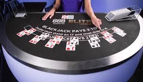 Perbandingan tampilan Double Fortune