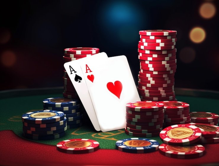 Tampilan Double Fortune dewa999