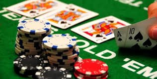 Tampilan Fortune Ox dewa999